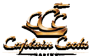 Captain Cook Casino