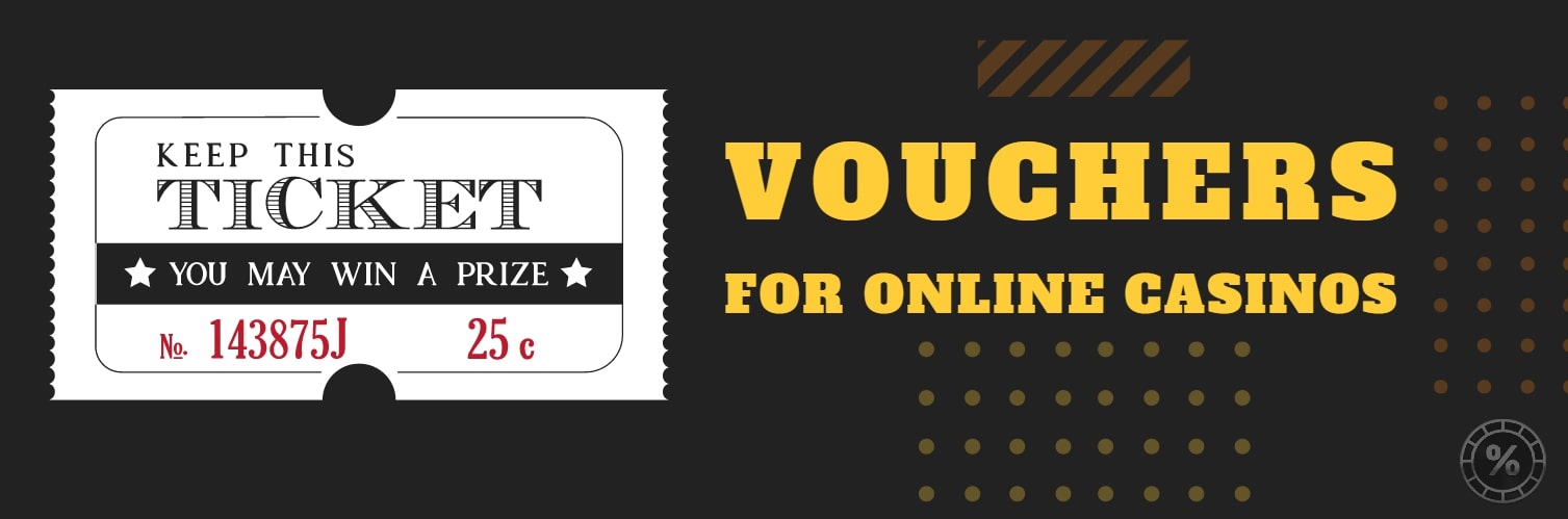 vouchers for online casinos at casinobonuscoupon.com